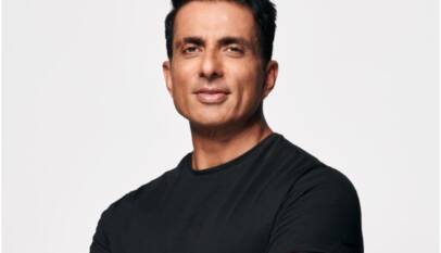 सोनू सूद