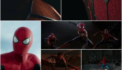 स्पाइडर-मैन