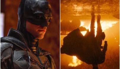 द बैटमैन