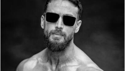 टाइगर श्रॉफ