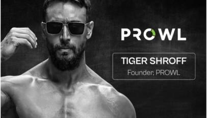 टाइगर श्रॉफ