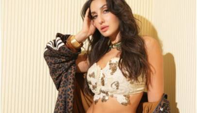 नोरा फतेही