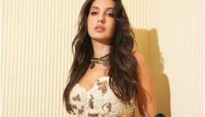 नोरा फतेही