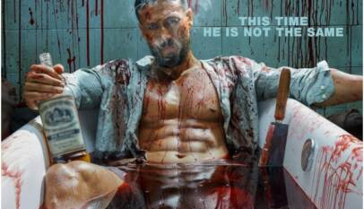 टाइगर श्रॉफ