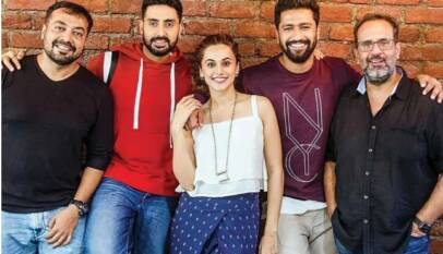 मनमर्जियाँ के 7 साल पूरे