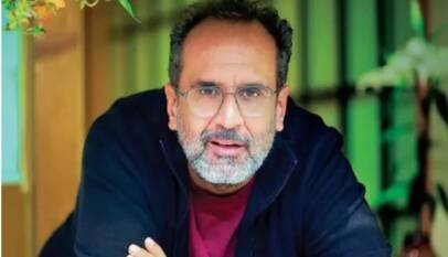 आनंद एल राय