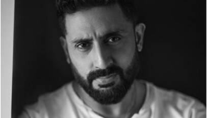 अभिषेक बच्चन