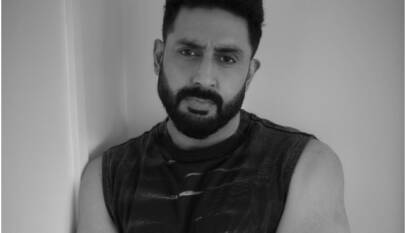 अभिषेक बच्चन
