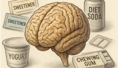 क्या आपको मार रही है आर्टिफिशियल शुगर और डाइट कोक