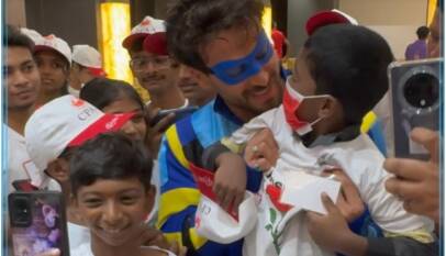 टाइगर श्रॉफ