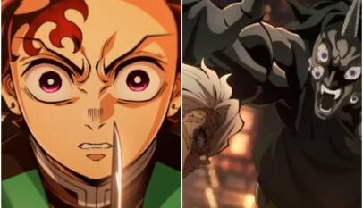 डेमन स्लेयर: इन्फिनिटी कैसल