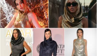 एलिवेटेड स्ट्रीट स्टाइल