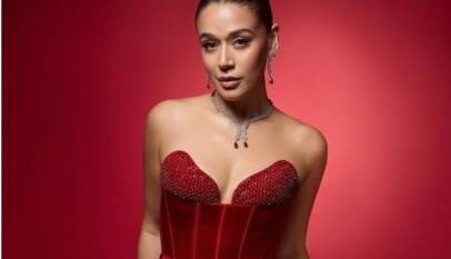 कृष्णा श्रॉफ