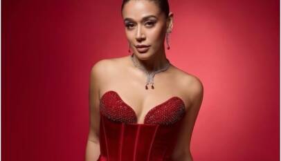 कृष्णा श्रॉफ