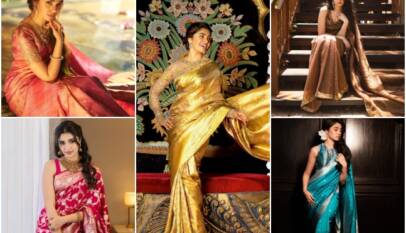 कृति शेट्टी