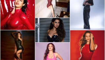 लैटेक्स फैशन ट्रेंड