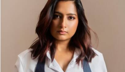 मधुबंती बागची