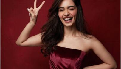 मानुषी छिल्लर