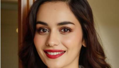 मानुषी छिल्लर