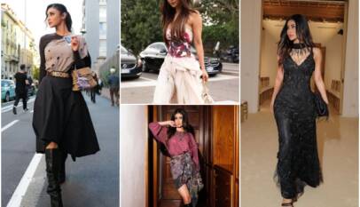 मौनी रॉय