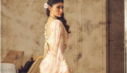 मौनी रॉय