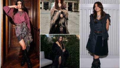 मौनी रॉय, आलिया भट्ट, रश्मिका मंदाना और तमन्ना भाटिया