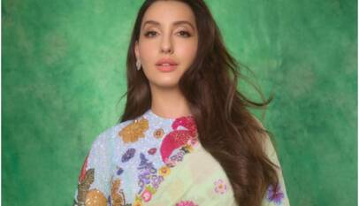 नोरा फतेही