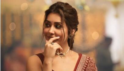 राशि खन्ना