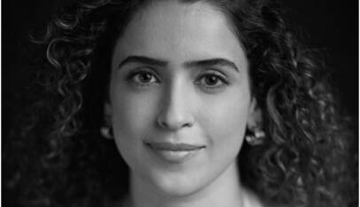 सान्या मल्होत्रा