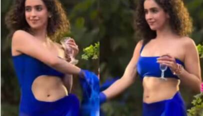 सान्या मल्होत्रा