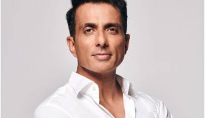 सोनू सूद