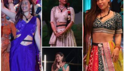 कृष्णा श्रॉफ