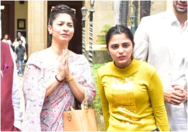 भामला फाउंडेशन ने आयोजित किया फ्री मेडिकल कैंप