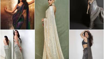 कियारा आडवाणी, जॉर्जिया एंड्रियानी, तारा सुतारिया, जान्हवी कपूर और कृति सैनन