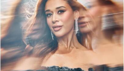 कृष्णा श्रॉफ़