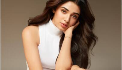 कृति शेट्टी