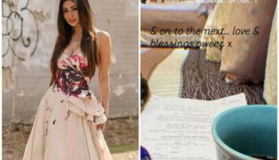 मौनी रॉय