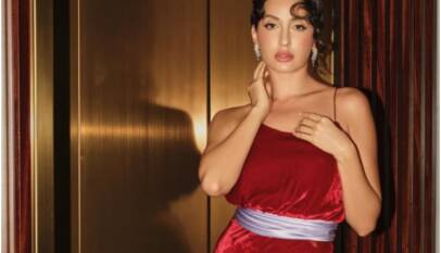 नोरा फतेही