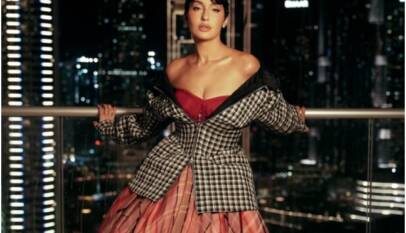 नोरा फतेही