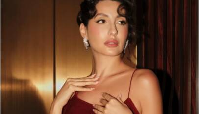 नोरा फतेही