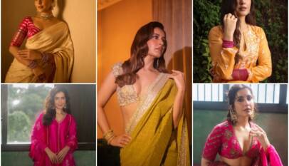 राशि खन्ना