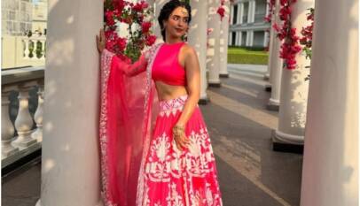 सान्या मल्होत्रा