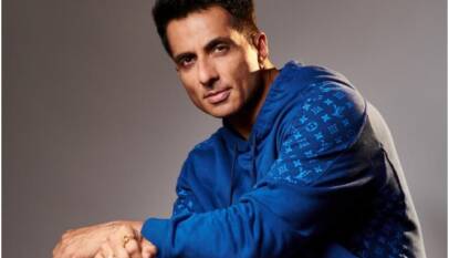 सोनू सूद