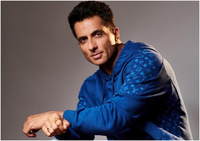 सोनू सूद