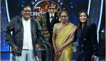 शिल्पा राव ने अपने पिता को दिया ट्रिब्यूट