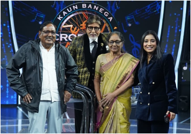 शिल्पा राव ने अपने पिता को दिया ट्रिब्यूट