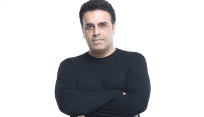 कैलाश गांधी