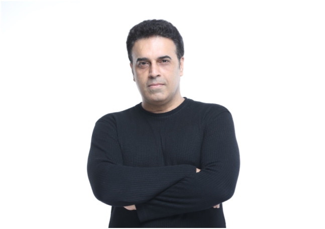 कैलाश गांधी