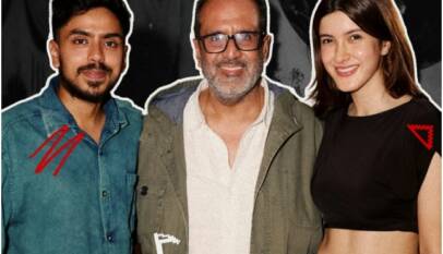 ‘तू या मैं’ की Spooky Wrap-Up Party